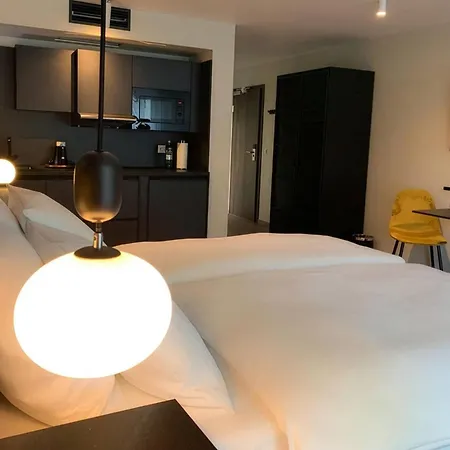 Apartahotel Ana Karlsruhe, Trademark Collection By Wyndham Karlsruhe