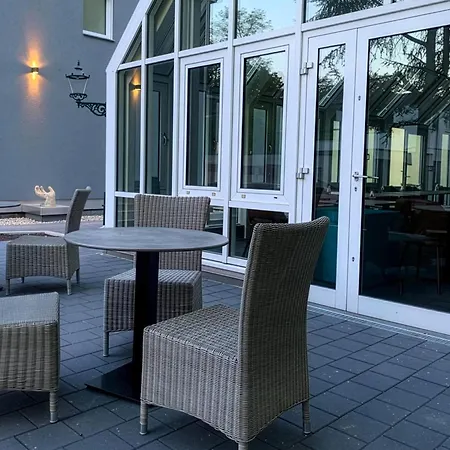 Ana Karlsruhe, Trademark Collection By Wyndham Karlsruhe