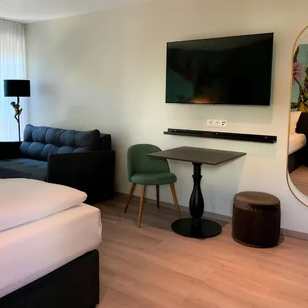Ana Karlsruhe, Trademark Collection By Wyndham 3* Karlsruhe