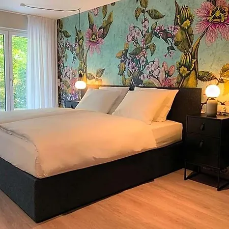 Ana Karlsruhe, Trademark Collection By Wyndham Apart-hotel 3*