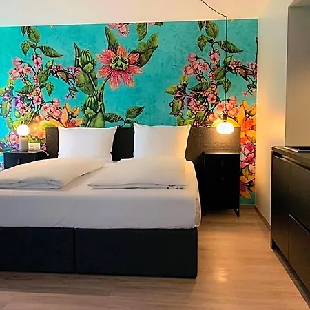 Ana Karlsruhe, Trademark Collection By Wyndham Lägenhetshotell 3*