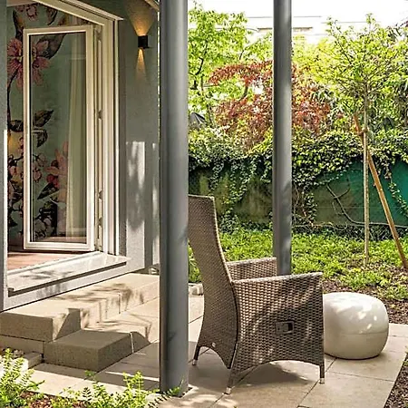 Ana Karlsruhe, Trademark Collection By Wyndham 3* Karlsruhe