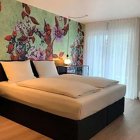 Apart-hotel Ana Karlsruhe, Trademark Collection By Wyndham Karlsruhe