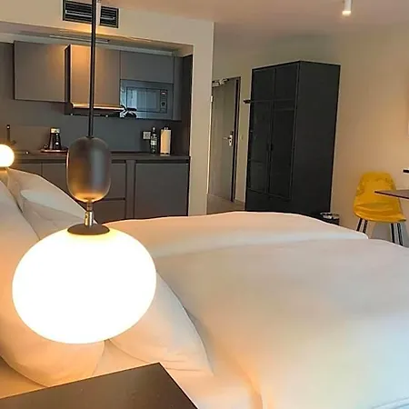 Apart-hotel Ana Karlsruhe, Trademark Collection By Wyndham