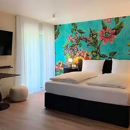 Ana Karlsruhe, Trademark Collection By Wyndham 3*