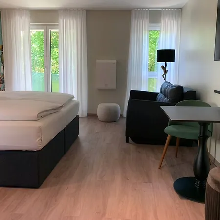 Ana Karlsruhe, Trademark Collection By Wyndham Karlsruhe