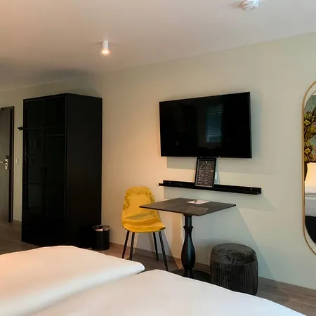 Ana Karlsruhe, Trademark Collection By Wyndham Apartahotel Karlsruhe