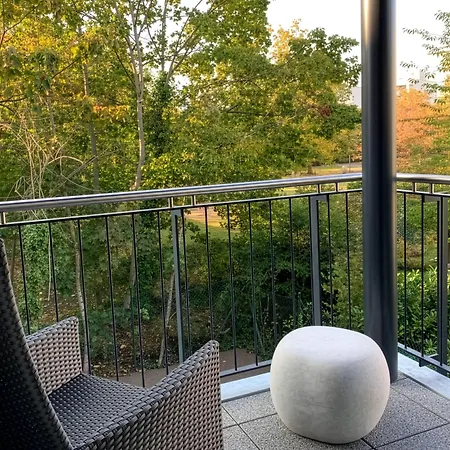 Ana Karlsruhe, Trademark Collection By Wyndham Apartahotel