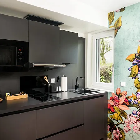 Ana Karlsruhe, Trademark Collection By Wyndham Aparthotel