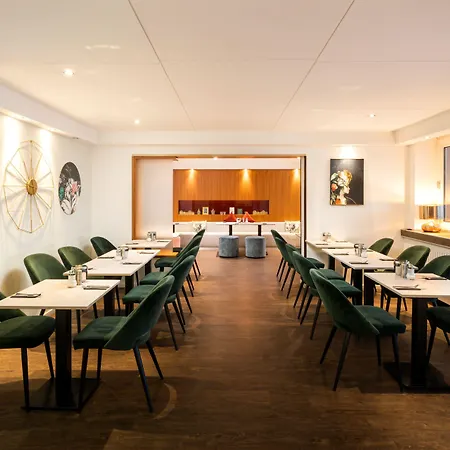 Ana Karlsruhe, Trademark Collection By Wyndham 3*
