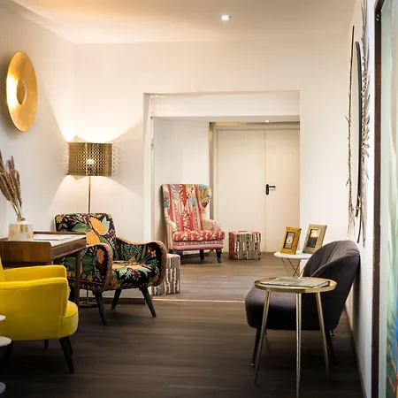 Ana Karlsruhe, Trademark Collection By Wyndham 3* Karlsruhe