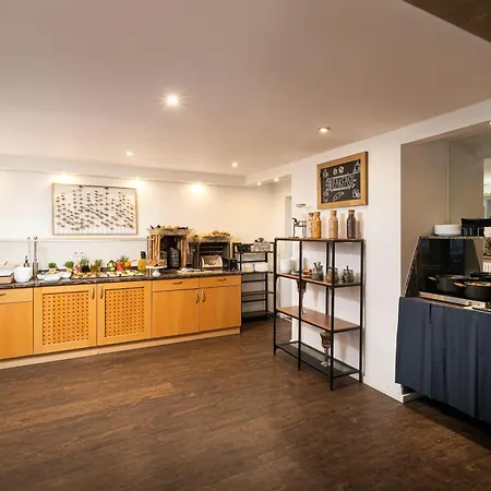 Apartahotel Ana Karlsruhe, Trademark Collection By Wyndham