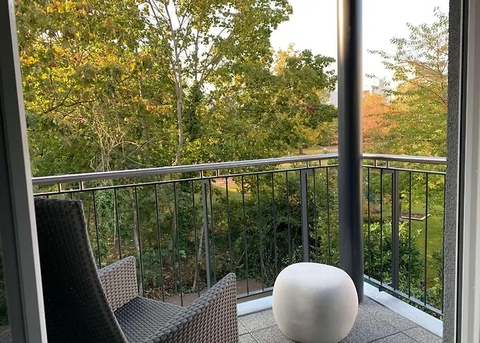 Ana Lägenhetshotell