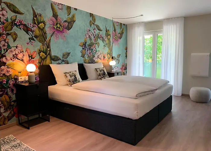 Ana Living Karlsruhe, Trademark Collection By Wyndham