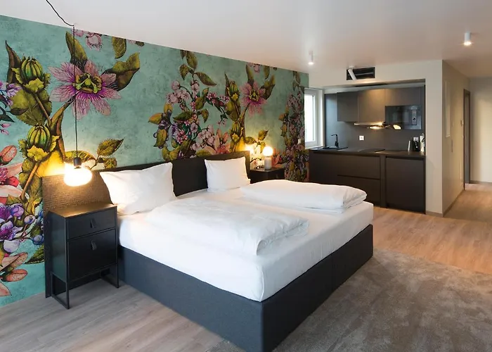 Ana Living Karlsruhe, Trademark Collection By Wyndham Karlsruhe