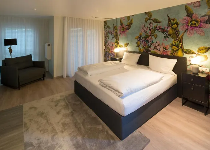 Ana Living Karlsruhe, Trademark Collection By Wyndham