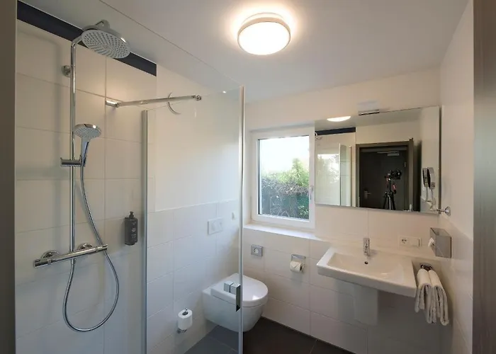 Ana Living Karlsruhe, Trademark Collection By Wyndham 4*