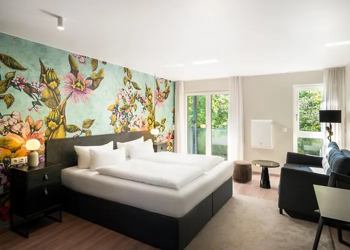 Ana Living Karlsruhe, Trademark Collection By Wyndham