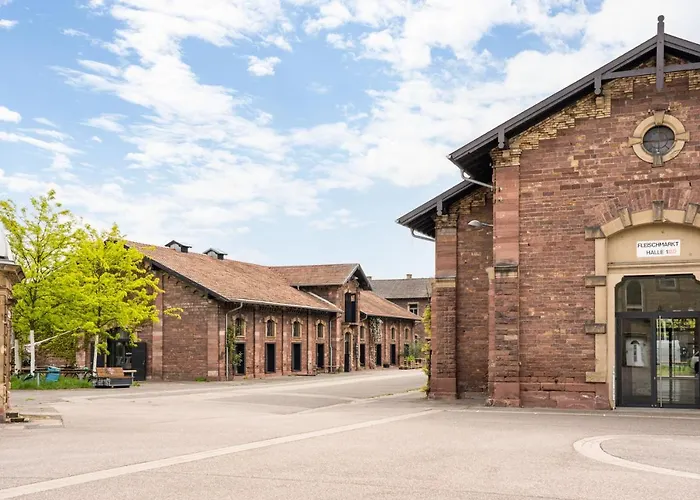 Ana Living Karlsruhe, Trademark Collection By Wyndham