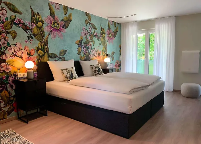 Ana Living Karlsruhe, Trademark Collection By Wyndham Karlsruhe