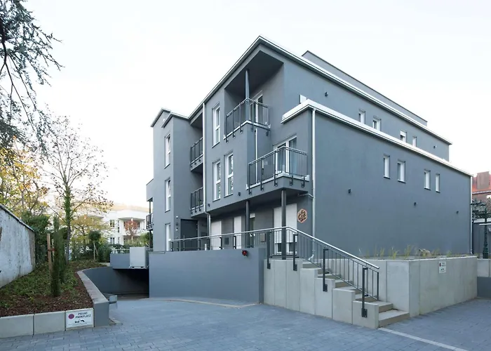 Ana Living Karlsruhe, Trademark Collection By Wyndham