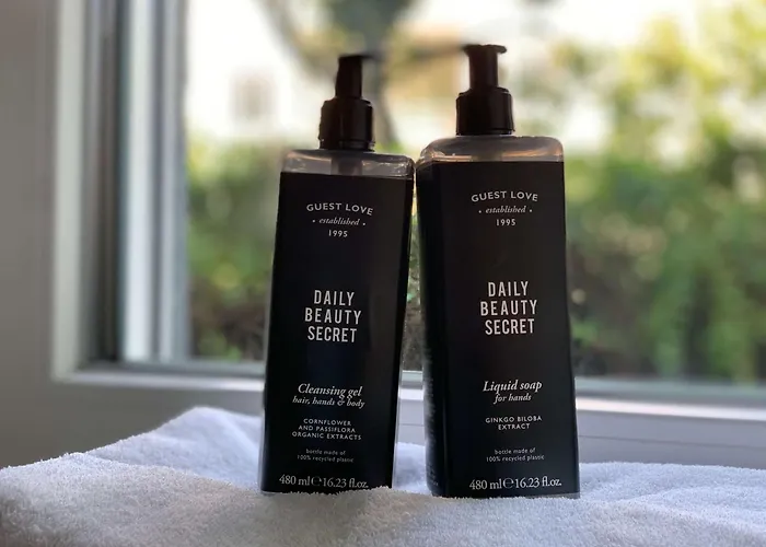 Ana Living Karlsruhe, Trademark Collection By Wyndham Hotel apartamentowy Karlsruhe