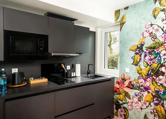 Ana Living Karlsruhe, Trademark Collection By Wyndham 4*