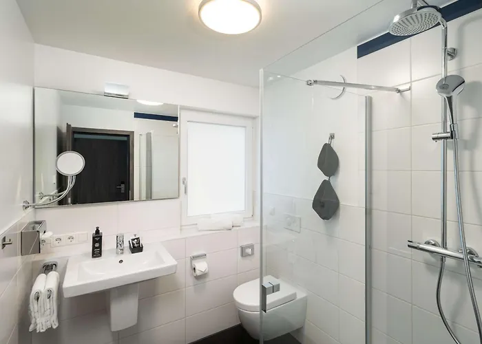 Ana Living Karlsruhe, Trademark Collection By Wyndham Hotel apartamentowy 4*