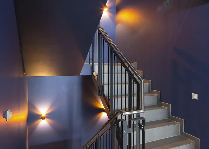 Ana Living Karlsruhe, Trademark Collection By Wyndham 4*