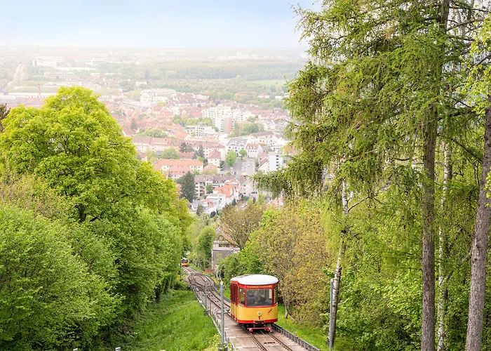 Ana Living Karlsruhe, Trademark Collection By Wyndham 4*