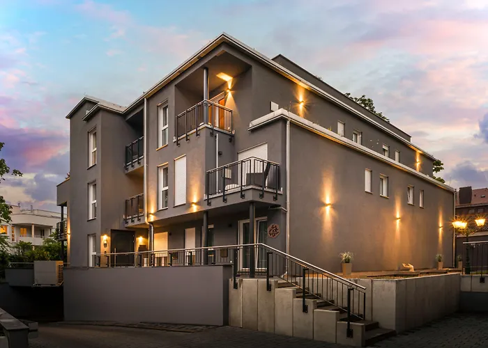 Ana Living Karlsruhe, Trademark Collection By Wyndham Karlsruhe