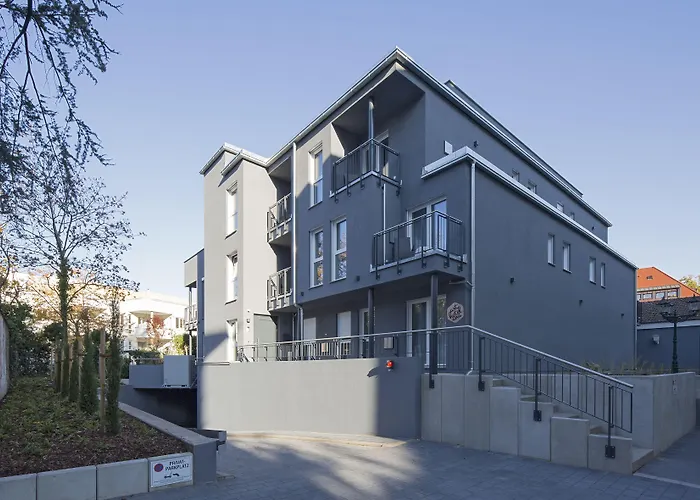 Ana Living Karlsruhe, Trademark Collection By Wyndham Karlsruhe