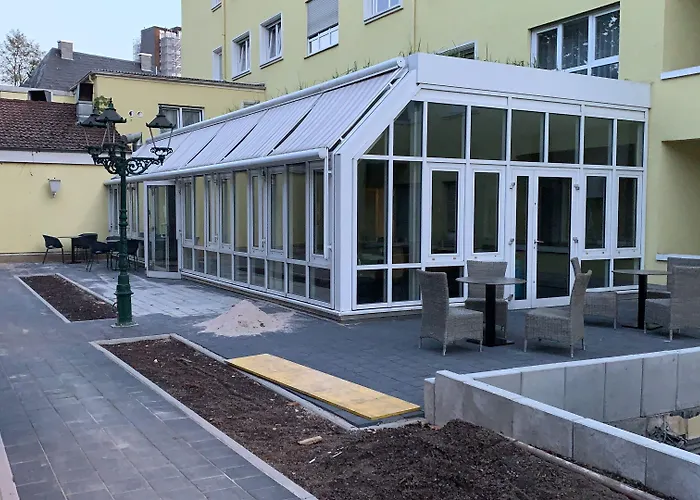 Ana Living Karlsruhe, Trademark Collection By Wyndham Karlsruhe