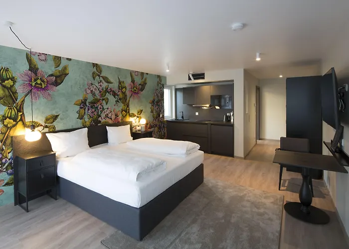 Ana Living Karlsruhe, Trademark Collection By Wyndham Karlsruhe