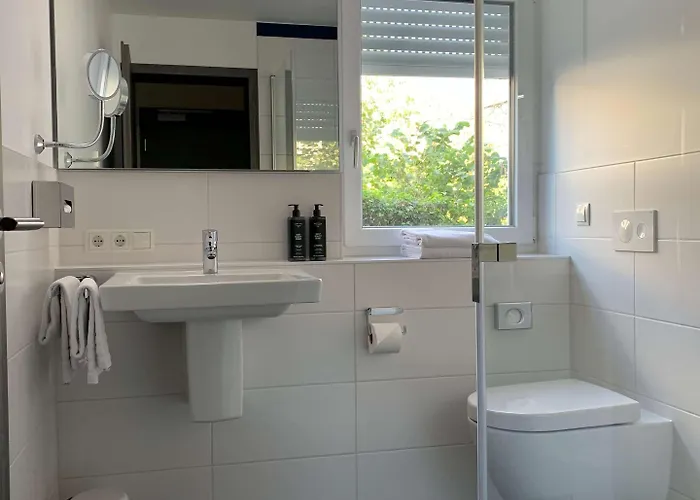 Ana Living Karlsruhe, Trademark Collection By Wyndham Hotel apartamentowy