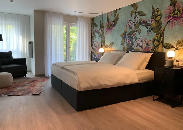 Ana Living Karlsruhe, Trademark Collection By Wyndham 4*