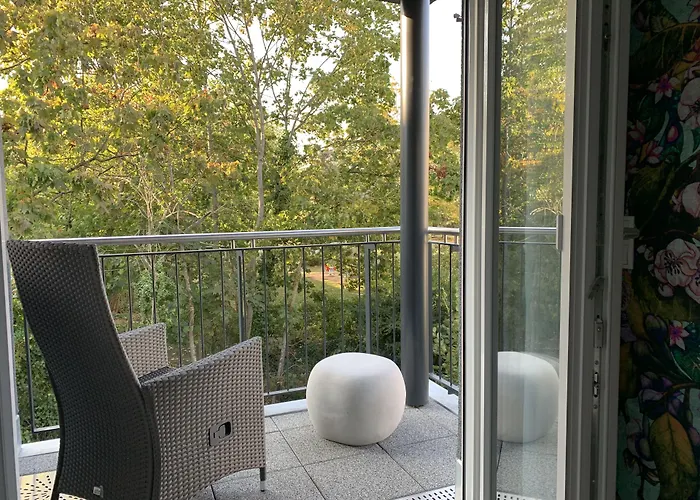 Ana Living Karlsruhe, Trademark Collection By Wyndham 4*