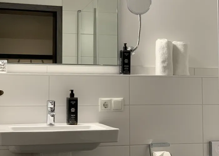 Hotel apartamentowy Ana Living Karlsruhe, Trademark Collection By Wyndham