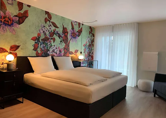 Ana Living Karlsruhe, Trademark Collection By Wyndham Hotel apartamentowy 4*